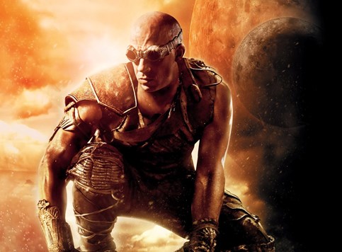 Snimaće se "Chronicles of Riddick 4"