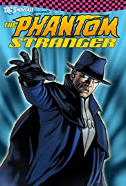 The Phantom Stranger