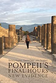 Pompeii's Final Hours: New Evidence