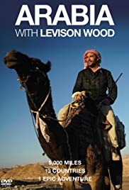 Arabia with Levison Wood