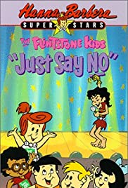 The Flintstone Kids' Just Say No Special