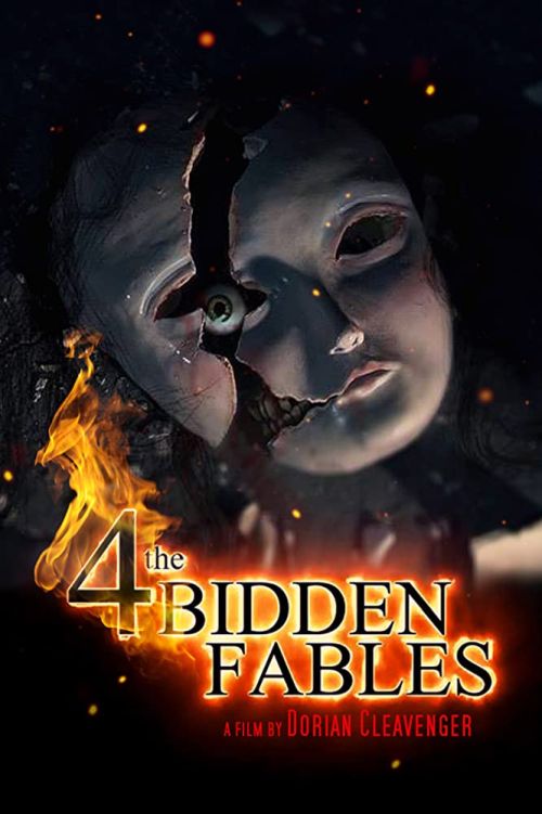 The 4Bidden Fables