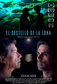 El destello de la luna