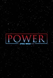 Power - A Star Wars Fan Film