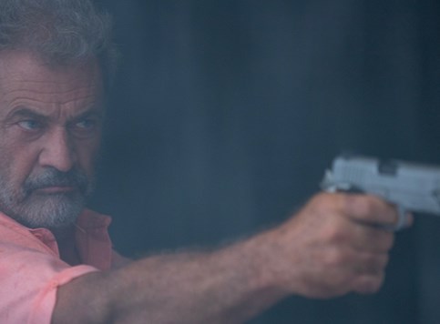 Pogledajte trejler za novi film Mela Gibsona