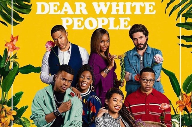 Vreme "Dear White People" i "When They See Us"
