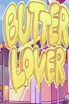 Butter Lover
