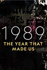 1989: The Year That Made Us