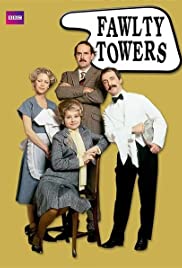 Fawlty Towers: Re-Opened