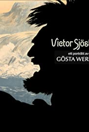 Victor Sjöström - ett porträtt av Gösta Werner