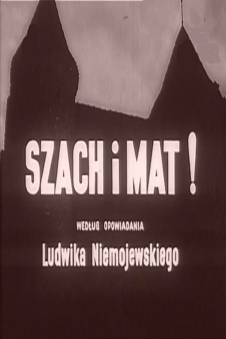 Szach i mat!