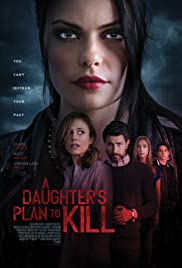 A Daughter's Plan To Kill