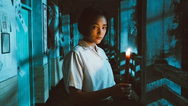 Horor "Detention" pobednik Taipei Film Festival