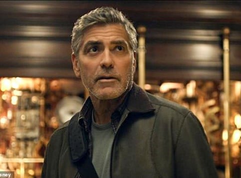 George Clooney režira za "Amazon"