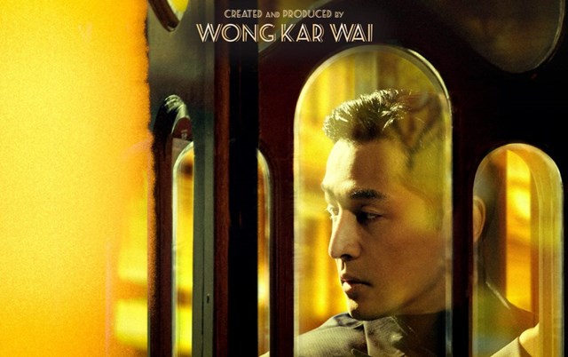 Wong Kar Wai snima prvu TV seriju