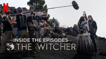 The Witcher: A Look Inside the Episodes