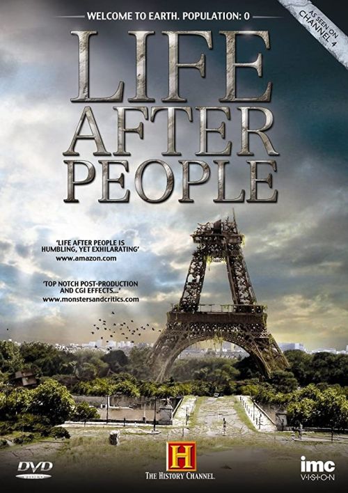 Life After People