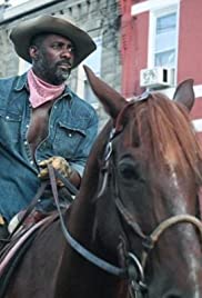 Concrete Cowboy