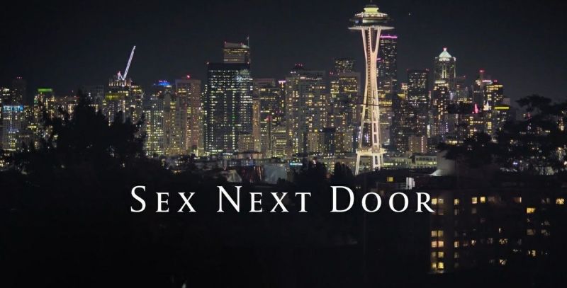 Sex Next Door