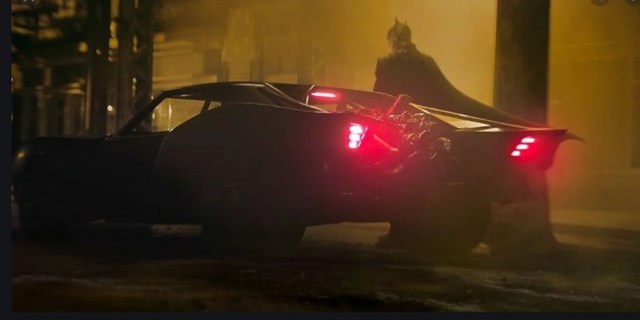 Objavljen prvi trejler za novog "The Batman"