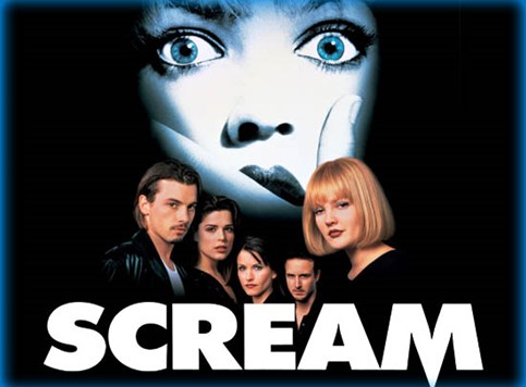 "Scream" reboot za dve godine