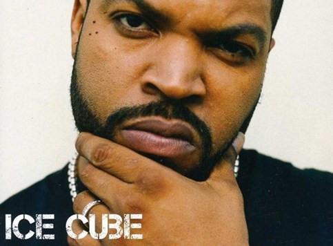 Ice Cube u SF-u tandema Patrick Aiello/Timur Bekmambetov