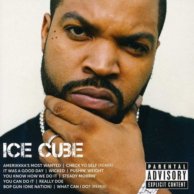 Ice Cube u SF-u tandema Patrick Aiello/Timur Bekmambetov