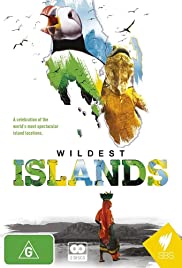 Wildest Islands