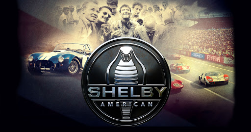 Shelby American