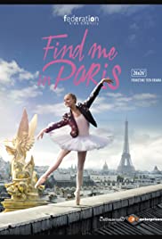 Find Me in Paris