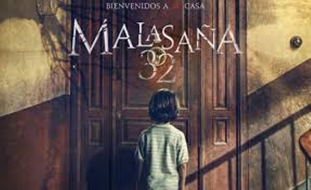 Malasaña 32 - Za ljubitelje ukletih kuća