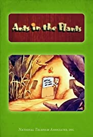 Ants in the Plants