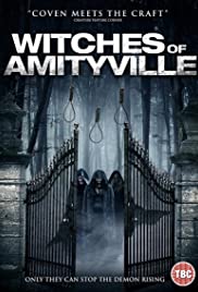 Witches of Amityville Academy