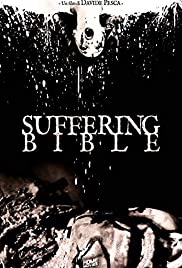 Suffering Bible