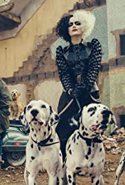 Cruella