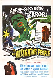 The Alligator People