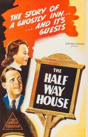 The Halfway House