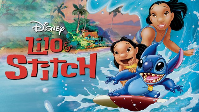 Lilo & Stitch dobijaju igrani film
