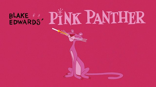 Snimaće se potpuno novi "The Pink Panther"