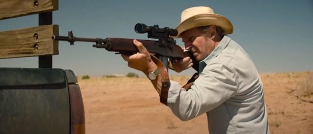 Pogledajte trejler za novi akcioni u kome glumi Liam Neeson