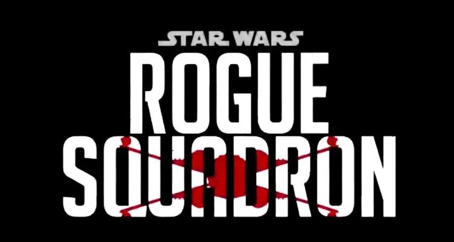 Patty Jenkins režira "Star Wars: Rogue Squadron"
