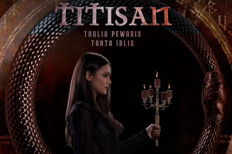 Titisan