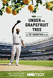 Under the Grapefruit Tree: The CC Sabathia Story