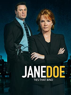 Jane Doe: Ties That Bind