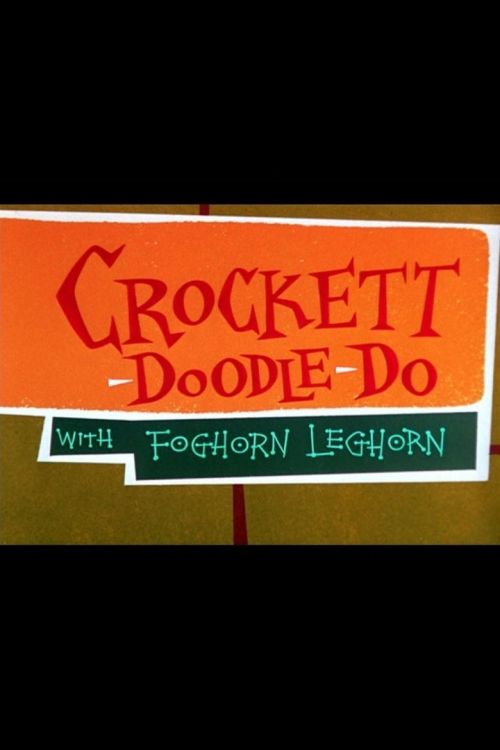Crockett-Doodle-Do