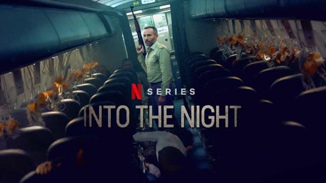 Into the Night – Belgijska apokaliptična serija na Netflixu