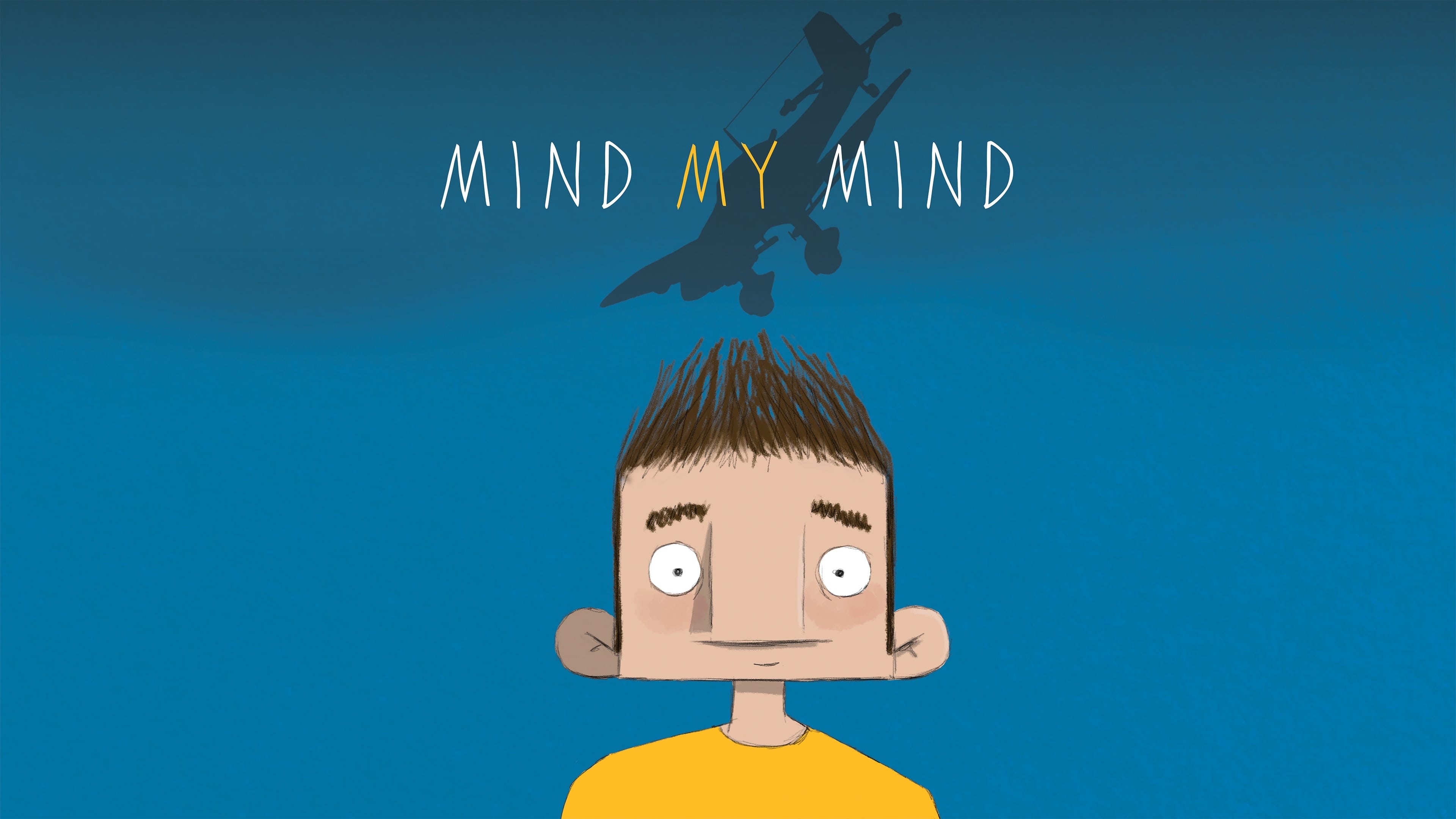 Mind My Mind