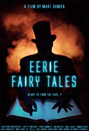 Eerie Fairy Tales