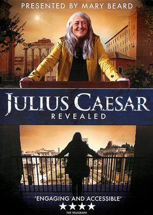 Julius Caesar Revealed
