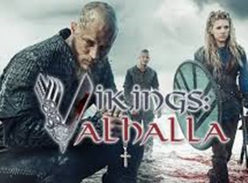 Serija "Vikings: Valhalla" uskoro pred nama